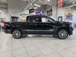 2026 RAM 1500 RAM 1500 TUNGSTEN CREW CAB 4X4