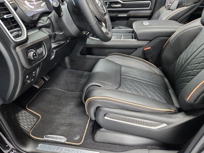 2026 RAM 1500 RAM 1500 TUNGSTEN CREW CAB 4X4