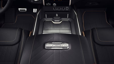2027 RAM 1500 Tungsten