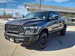 2026 RAM 1500 RAM 1500 REBEL CREW CAB 4X4 5'7' BOX