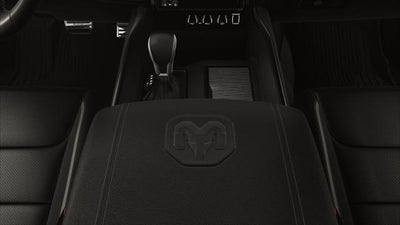 2026 RAM 1500 RAM 1500 REBEL CREW CAB 4X4 5'7' BOX