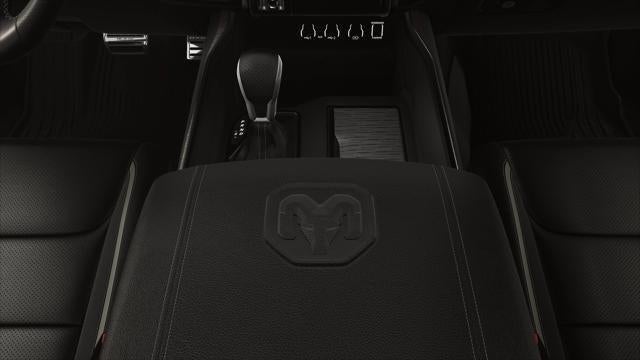 2026 RAM 1500 RAM 1500 REBEL CREW CAB 4X4 5'7' BOX