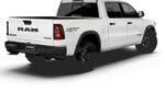 2027 RAM 1500 Rebel