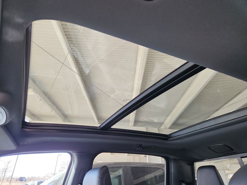 2026 RAM 1500 RAM 1500 REBEL CREW CAB 4X4 5'7' BOX