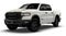 2026 RAM 1500 RAM 1500 REBEL CREW CAB 4X4 5'7' BOX
