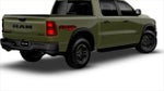 2026 RAM 1500 RAM 1500 REBEL CREW CAB 4X4 5'7' BOX