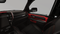 2026 RAM 1500 RAM 1500 REBEL CREW CAB 4X4 5'7' BOX