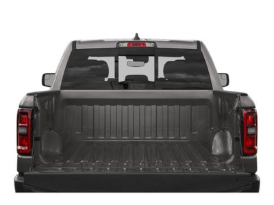 2026 RAM 1500 RAM 1500 EXPRESS CREW CAB 4X4 6'4' BOX