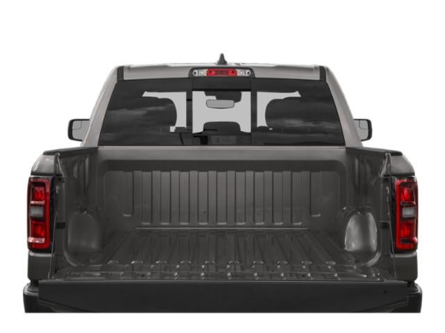 2026 RAM 1500 RAM 1500 EXPRESS CREW CAB 4X4 6'4' BOX