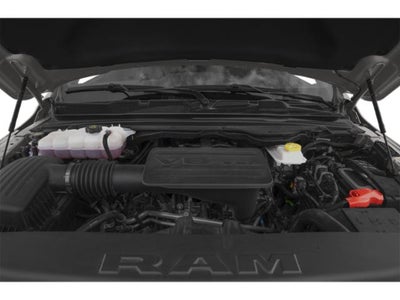 2026 RAM 1500 RAM 1500 EXPRESS CREW CAB 4X4 6'4' BOX