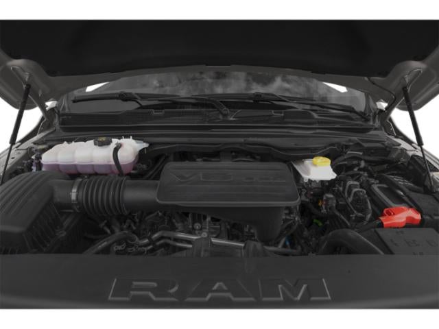 2026 RAM 1500 RAM 1500 EXPRESS CREW CAB 4X4 6'4' BOX