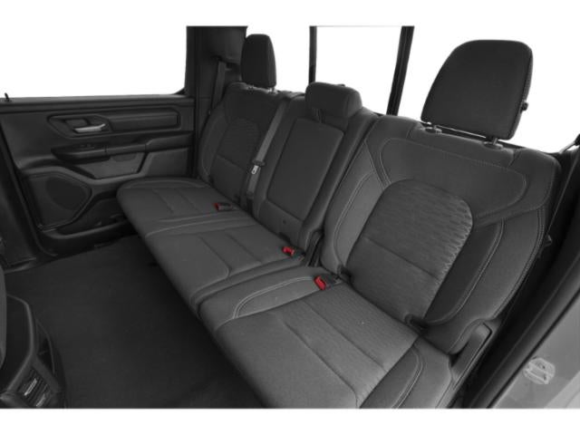 2026 RAM 1500 RAM 1500 EXPRESS CREW CAB 4X4 6'4' BOX