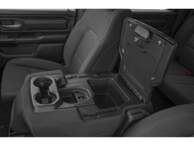 2026 RAM 1500 RAM 1500 EXPRESS CREW CAB 4X4 6'4' BOX