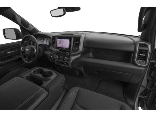 2026 RAM 1500 RAM 1500 EXPRESS CREW CAB 4X4 6'4' BOX