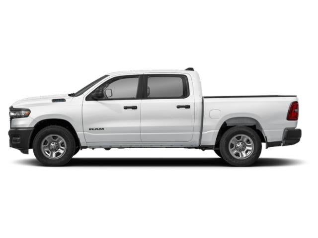 2026 RAM 1500 RAM 1500 EXPRESS CREW CAB 4X4 6'4' BOX