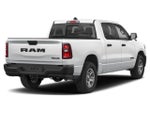 2026 RAM 1500 RAM 1500 EXPRESS CREW CAB 4X4 6'4' BOX