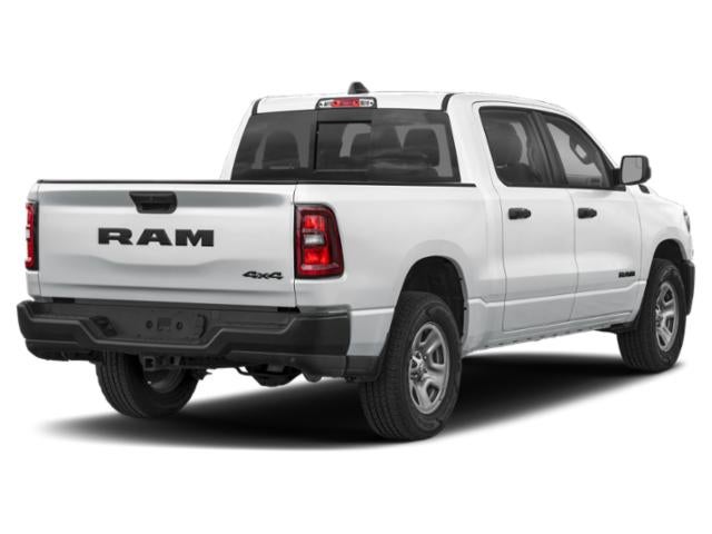 2026 RAM 1500 RAM 1500 EXPRESS CREW CAB 4X4 6'4' BOX