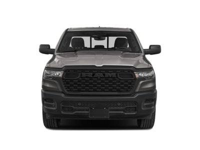 2026 RAM 1500 RAM 1500 EXPRESS CREW CAB 4X4 6'4' BOX