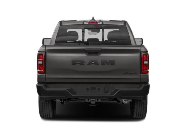 2026 RAM 1500 RAM 1500 EXPRESS CREW CAB 4X4 6'4' BOX