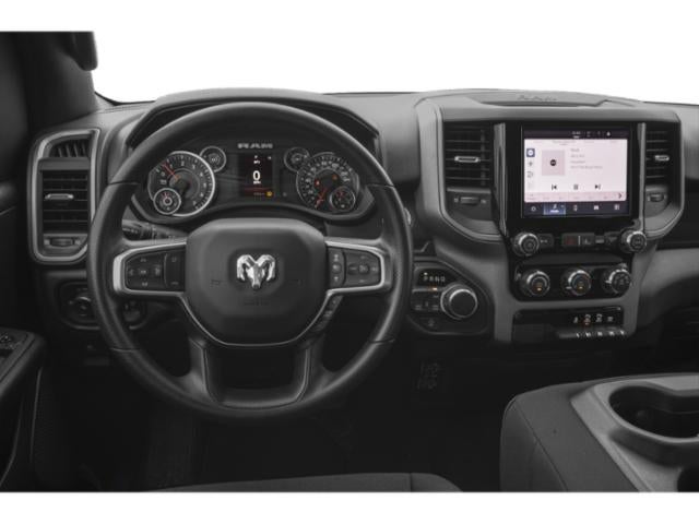 2026 RAM 1500 RAM 1500 EXPRESS CREW CAB 4X4 6'4' BOX