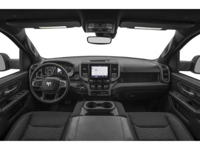 2026 RAM 1500 RAM 1500 EXPRESS CREW CAB 4X4 6'4' BOX