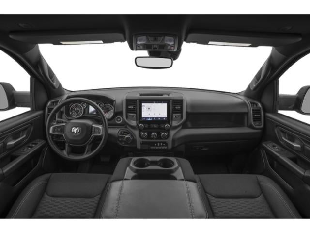 2026 RAM 1500 RAM 1500 EXPRESS CREW CAB 4X4 6'4' BOX