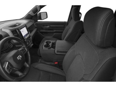 2026 RAM 1500 RAM 1500 EXPRESS CREW CAB 4X4 6'4' BOX