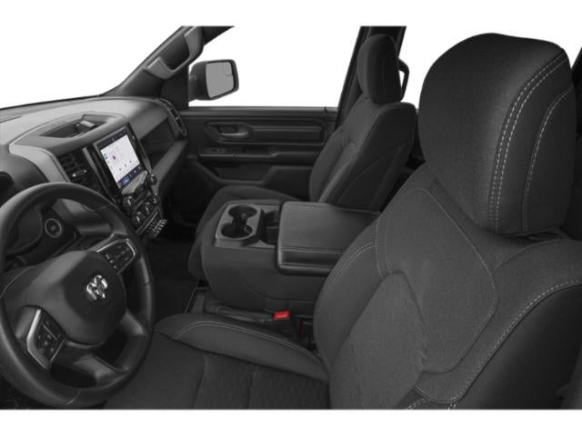 2026 RAM 1500 RAM 1500 EXPRESS CREW CAB 4X4 6'4' BOX