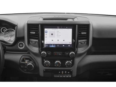 2026 RAM 1500 RAM 1500 EXPRESS CREW CAB 4X4 6'4' BOX