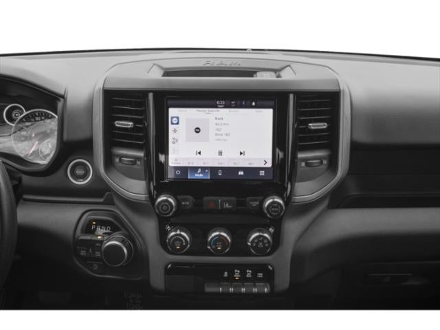 2026 RAM 1500 RAM 1500 EXPRESS CREW CAB 4X4 6'4' BOX
