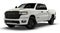 2026 RAM 1500 RAM 1500 LARAMIE CREW CAB 4X4 6'4' BOX