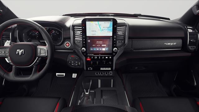 2027 RAM 1500 RHO