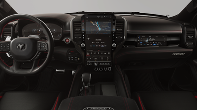 2026 RAM 1500 RAM 1500 RHO CREW CAB 4X4 5'7' BOX