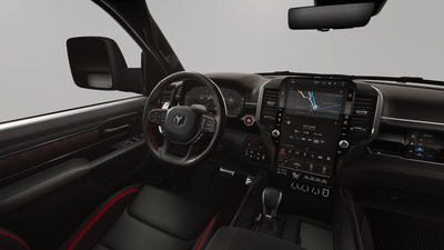 2026 RAM 1500 RAM 1500 RHO CREW CAB 4X4 5'7' BOX