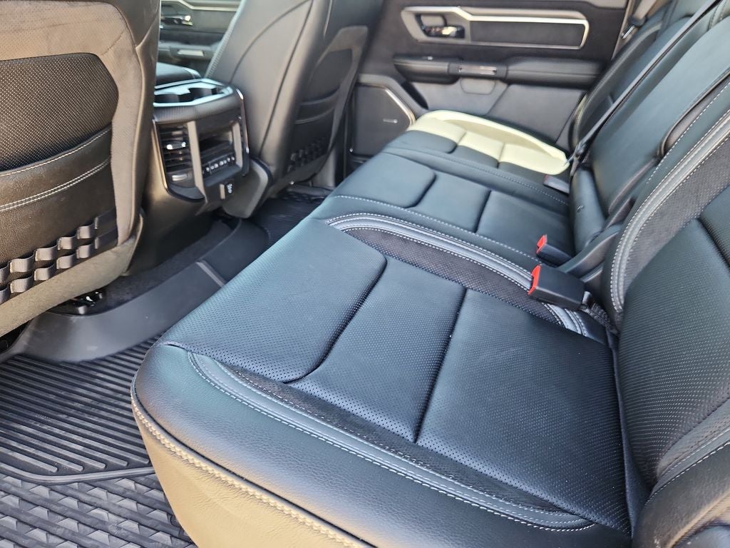 2026 RAM 1500 RAM 1500 RHO CREW CAB 4X4 5'7' BOX