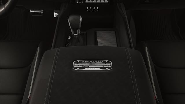 2026 RAM 1500 RAM 1500 RHO CREW CAB 4X4 5'7' BOX