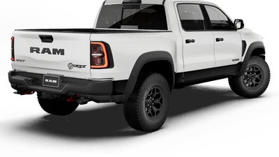 2027 RAM 1500 RAM 1500 TRX SRT CREW CAB 4X4 5'7' BOX