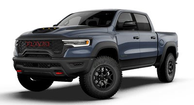 2027 RAM 1500 RAM 1500 TRX SRT CREW CAB 4X4 5'7' BOX
