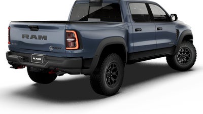 2027 RAM 1500 RAM 1500 TRX SRT CREW CAB 4X4 5'7' BOX