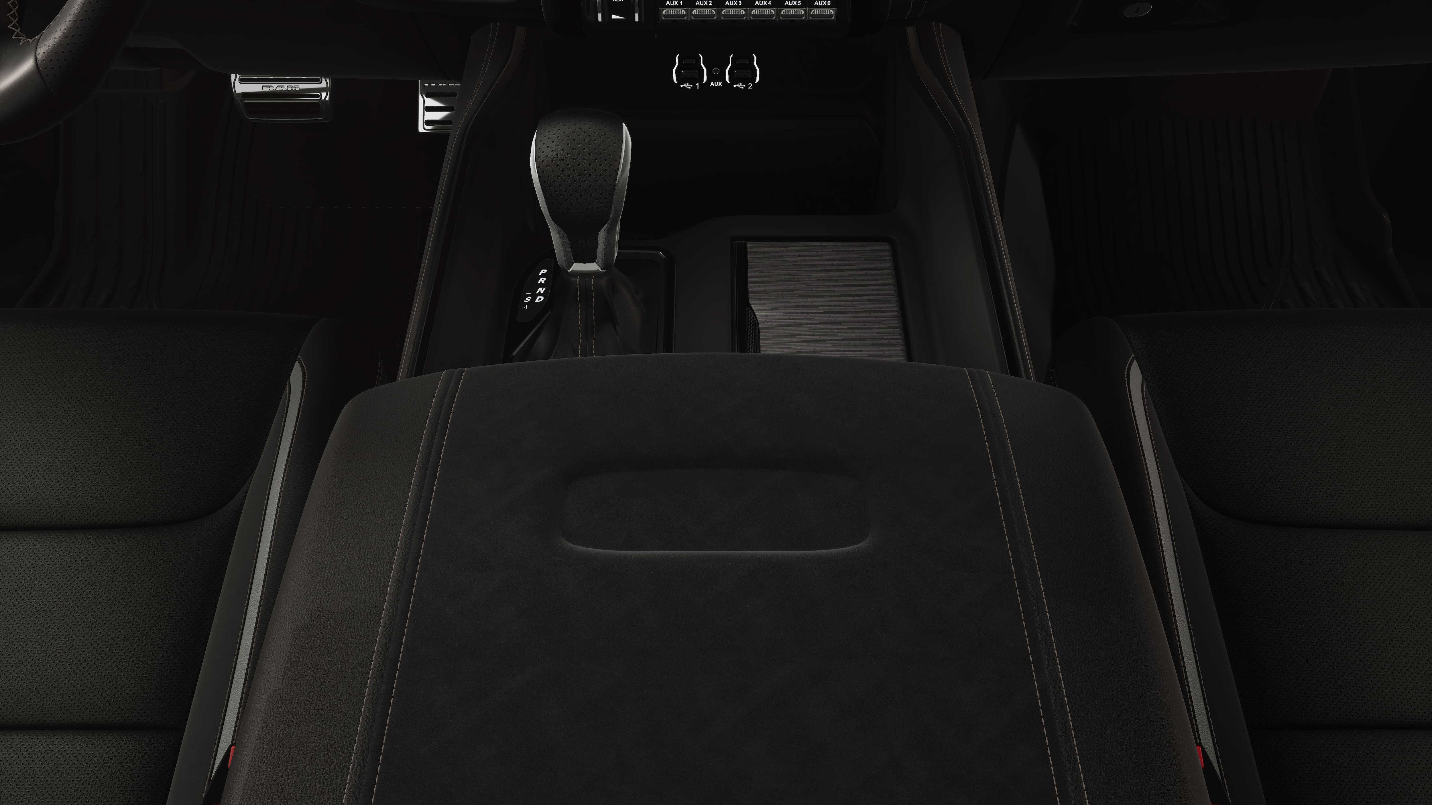 2026 RAM 1500 RAM 1500 RHO CREW CAB 4X4 5'7' BOX