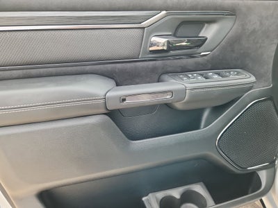 2026 RAM 1500 RAM 1500 RHO CREW CAB 4X4 5'7' BOX