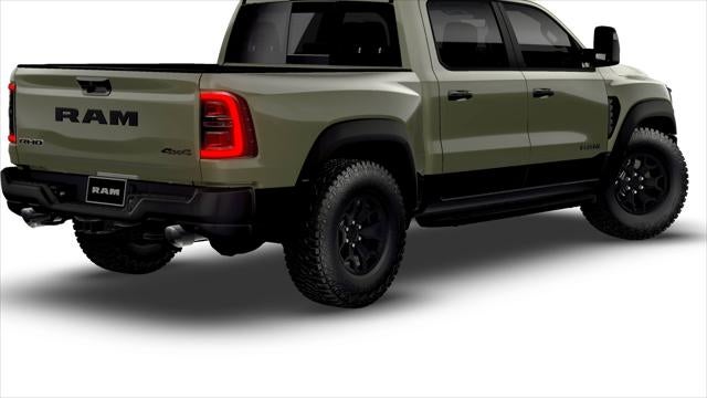 2026 RAM 1500 RAM 1500 RHO CREW CAB 4X4 5'7' BOX