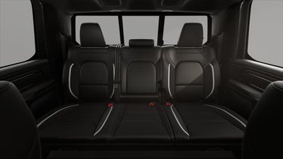 2026 RAM 1500 RAM 1500 RHO CREW CAB 4X4 5'7' BOX