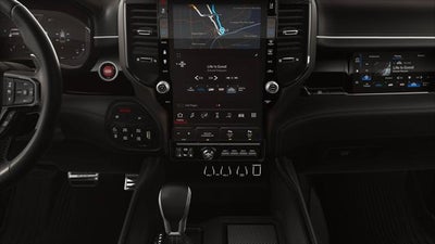 2026 RAM 1500 RAM 1500 RHO CREW CAB 4X4 5'7' BOX