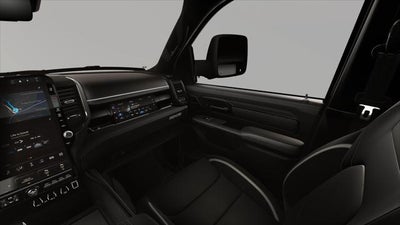 2026 RAM 1500 RAM 1500 RHO CREW CAB 4X4 5'7' BOX