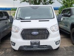 2022 Ford Transit-350 Passenger Van XLT