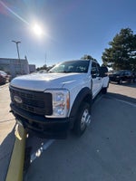 2023 Ford F-450 XL