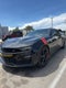 2020 Chevrolet Camaro RWD Coupe 2SS