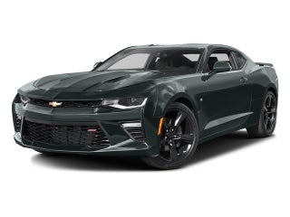 2016 Chevrolet Camaro 2SS