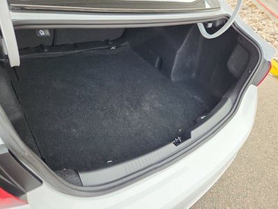 2024 Chevrolet Malibu FWD RS